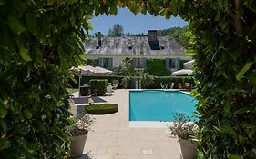 Le Moulin de Mitou, The Originals Relais (Relais du Silence)